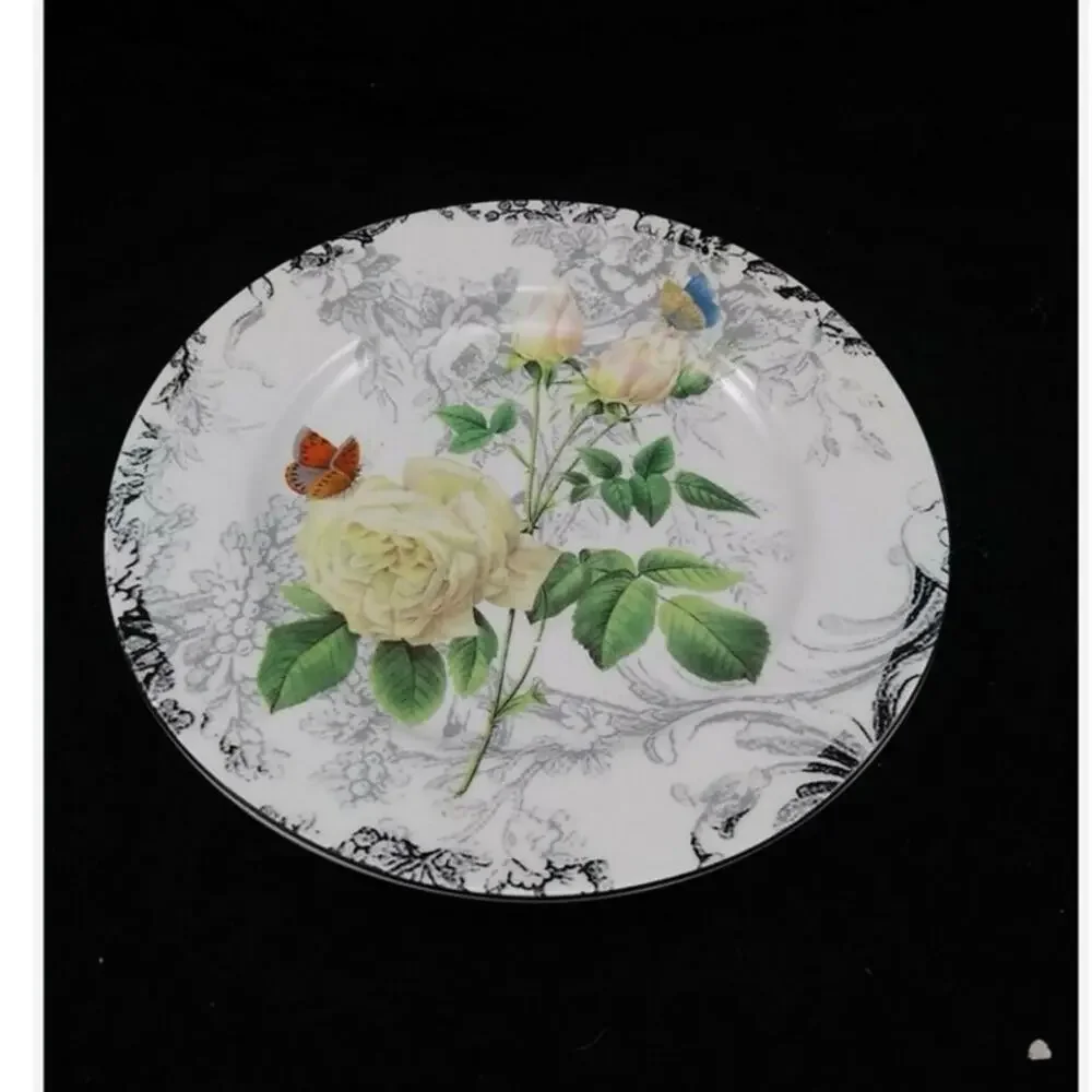 American Atelier Rose Toile 8